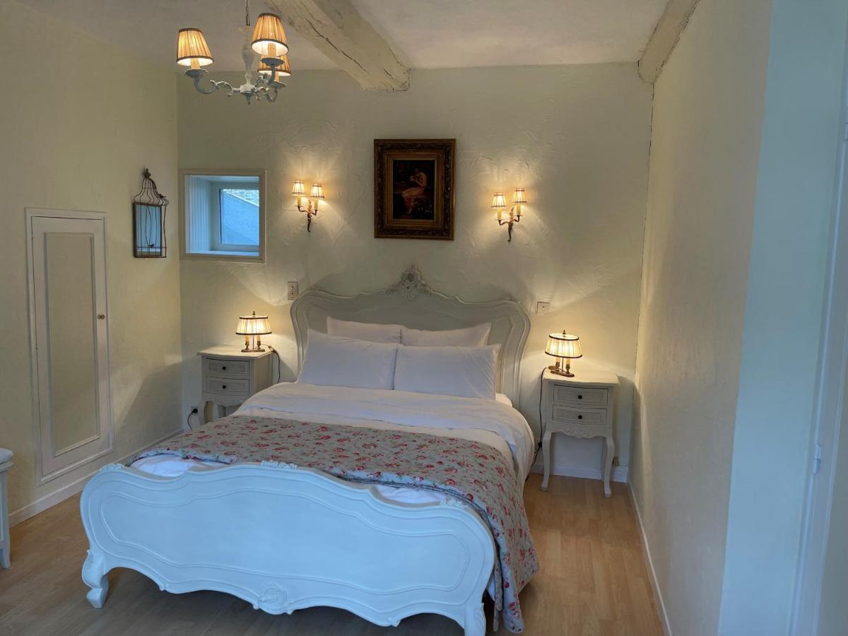 فيلا Bri22 -Lanvallay - La Petite Madeleine دينان المظهر الخارجي الصورة